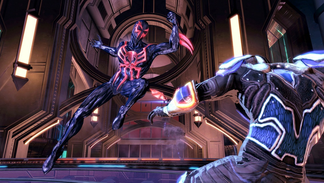 Spider-Man: Dimensions - Imagen 17